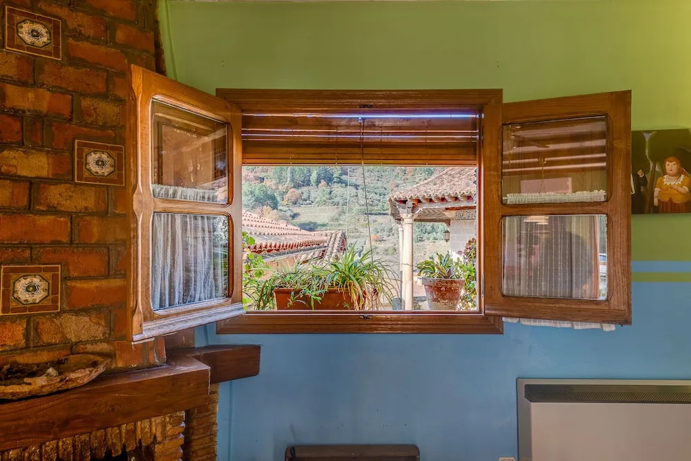 Casa Manadero - Général