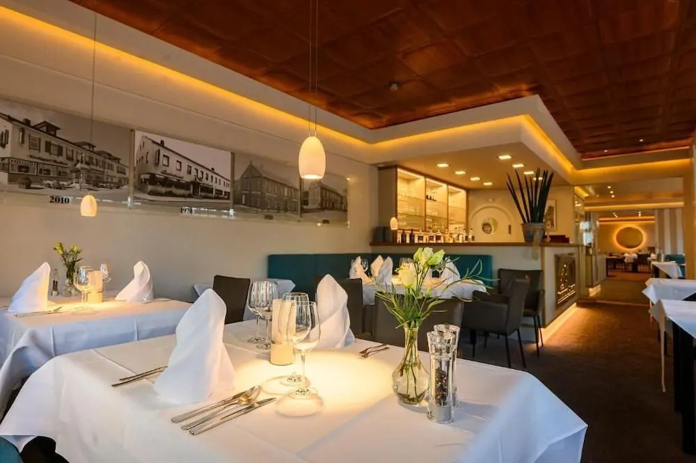 Hotel Kirchspiels Gasthaus - Général