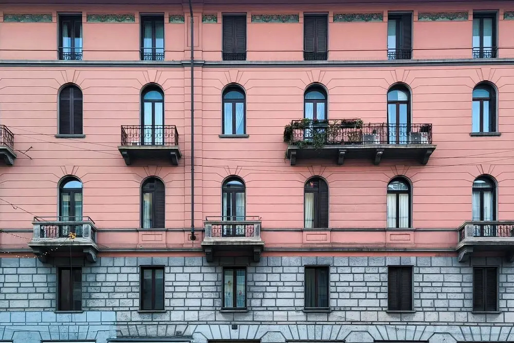 JOIVY Cosy Flat in the Centre of Milan — фото