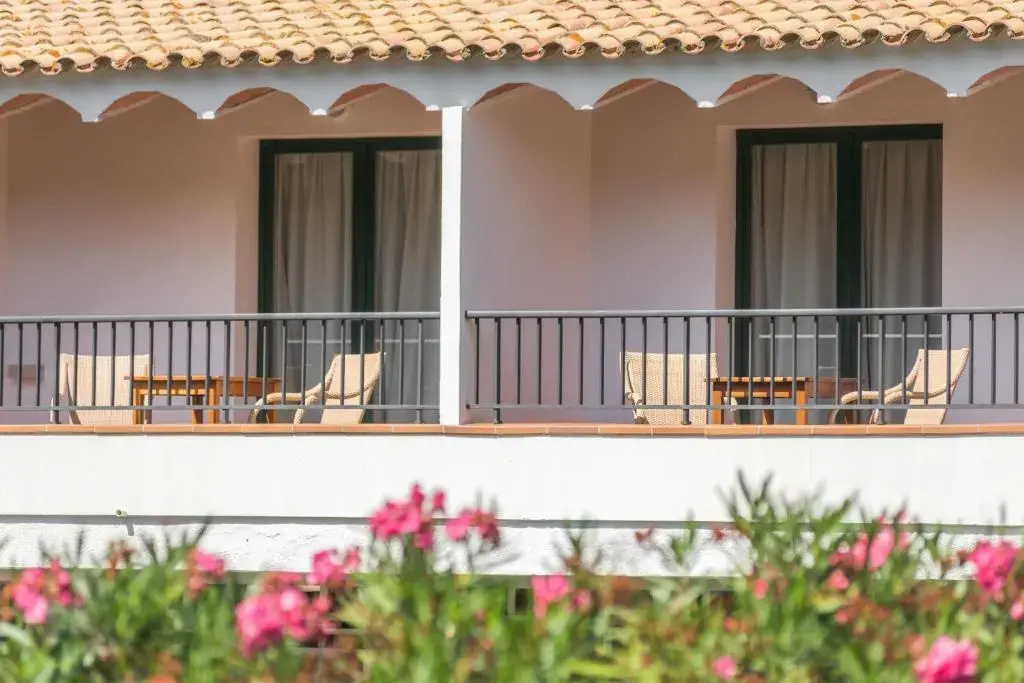 Hotel Playa Sol - Chambres