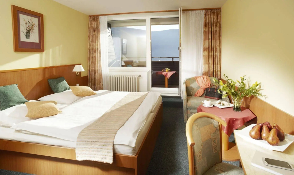 Orea Resort Horal Spindleruv Mlyn - Général