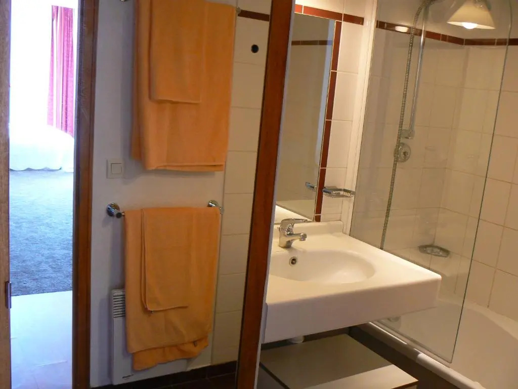 Studio Lumineux Coeur De Ville - Chambres