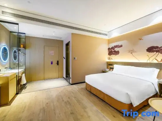 Business room