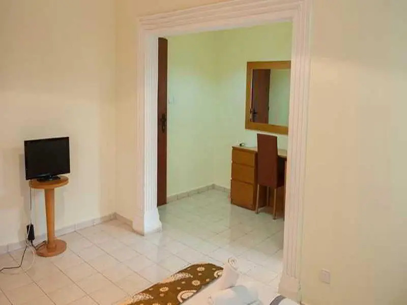 Fiesta Hotel - Chambres