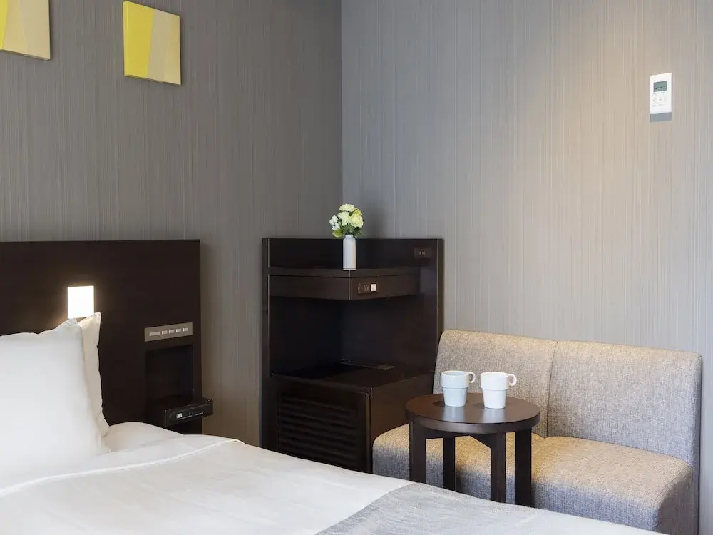 Akihabara Washington Hotel - Chambres