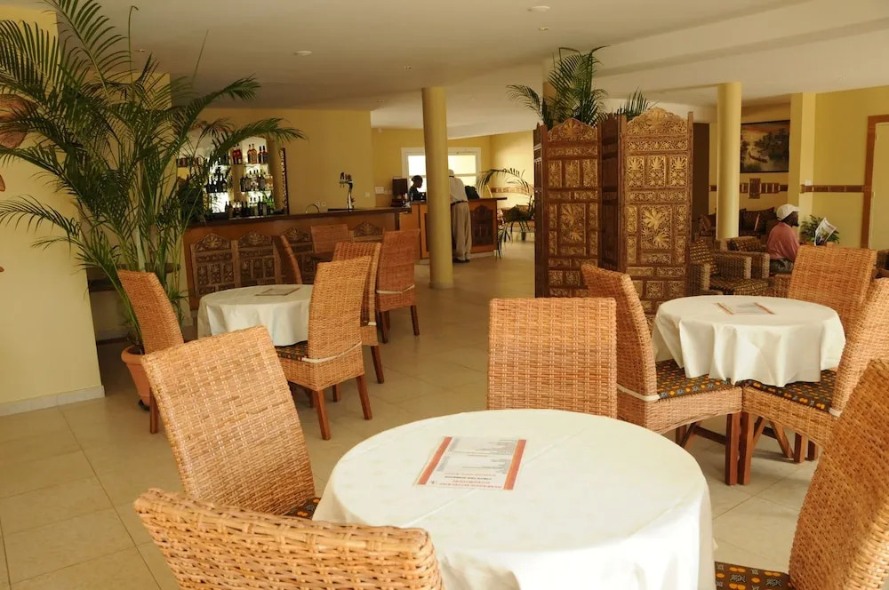 Hotel Résidence Maharajah - фото 29