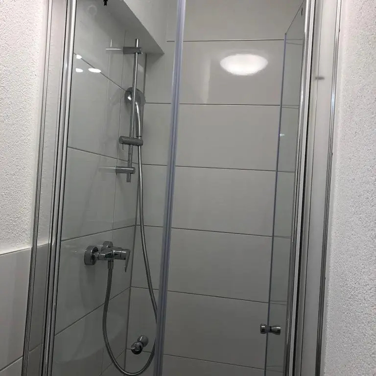 Melvi Hotel Goeppingen - Chambres