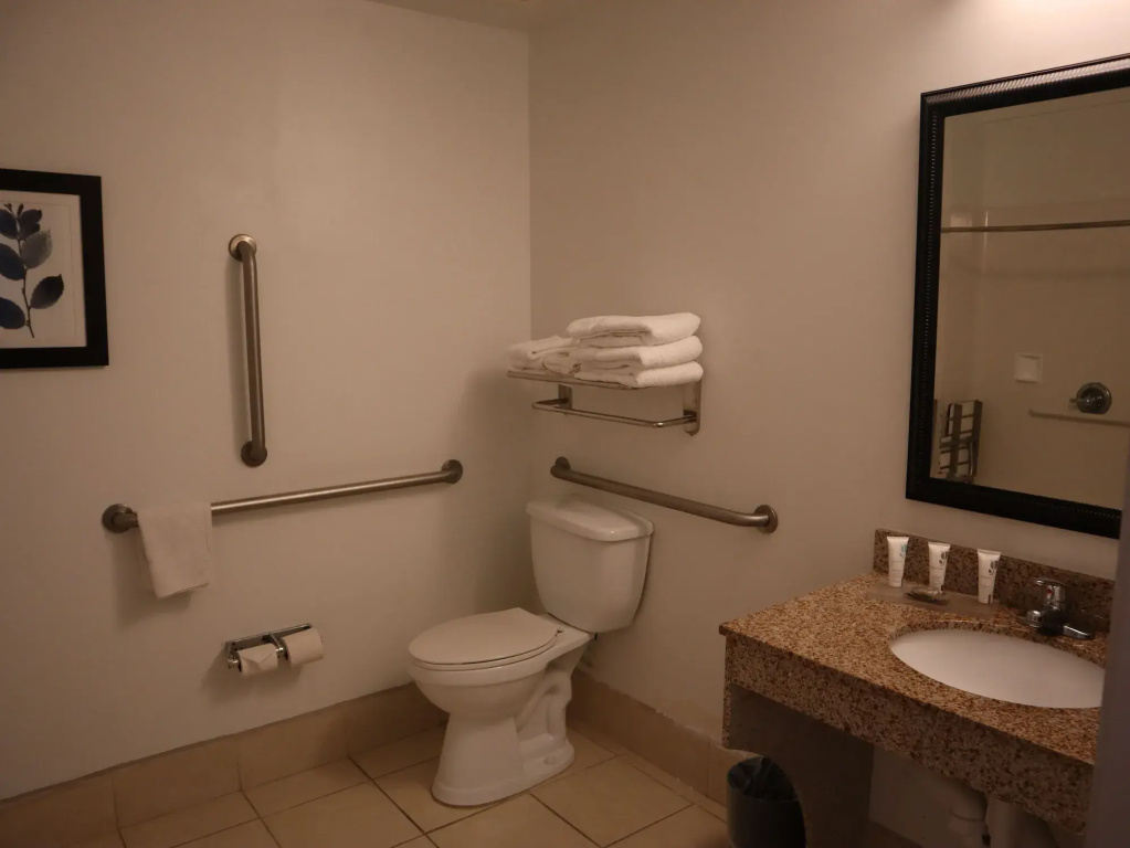 Country Inn & Suites by Radisson, Emporia, VA - Général
