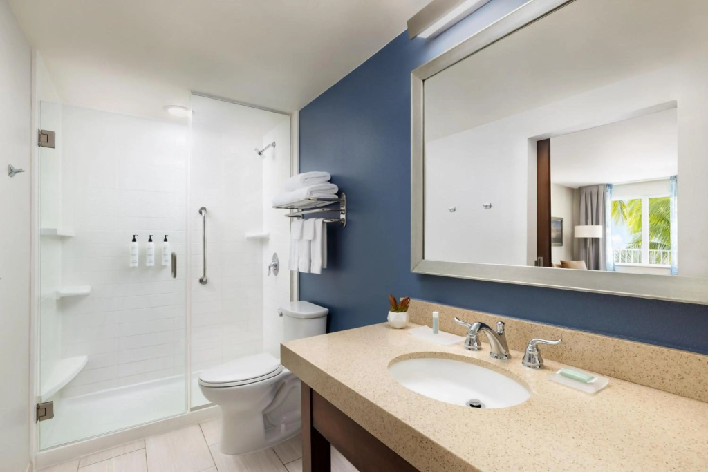 Fairfield by Marriott Inn & Suites Key West at The Keys Collection - Général