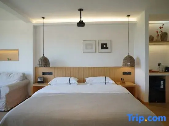 Standard Single room with view