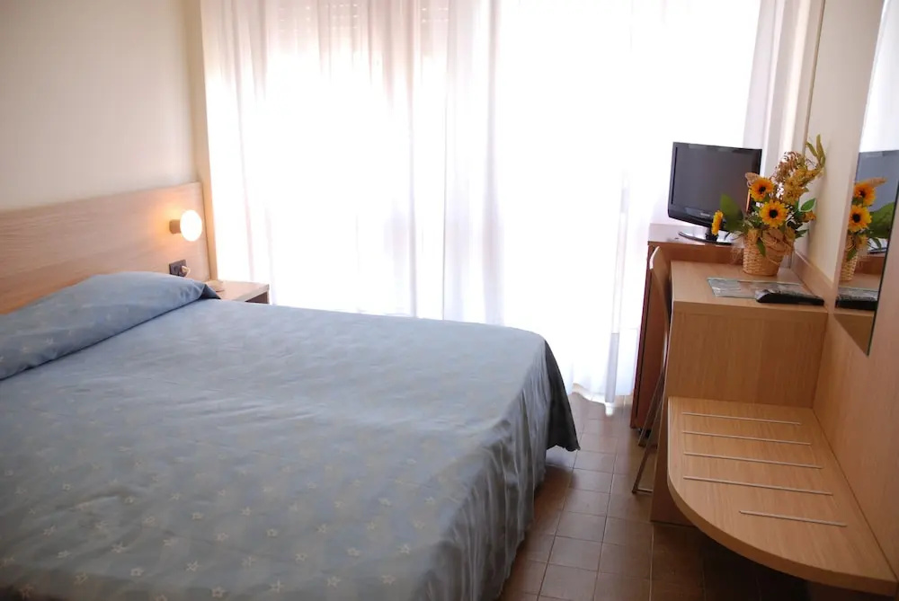 Standard Single room (single bed)