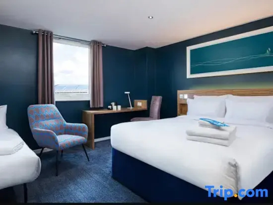 Travelodge Wellingborough