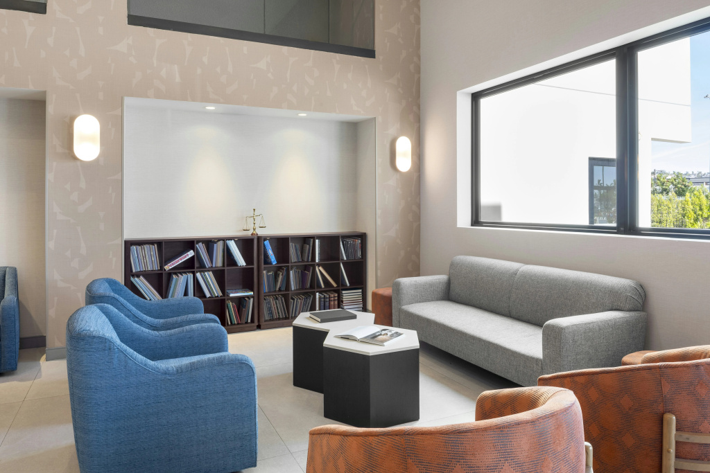 Hampton Inn & Suites by Hilton San Diego SeaWorld Near Old Town - Général
