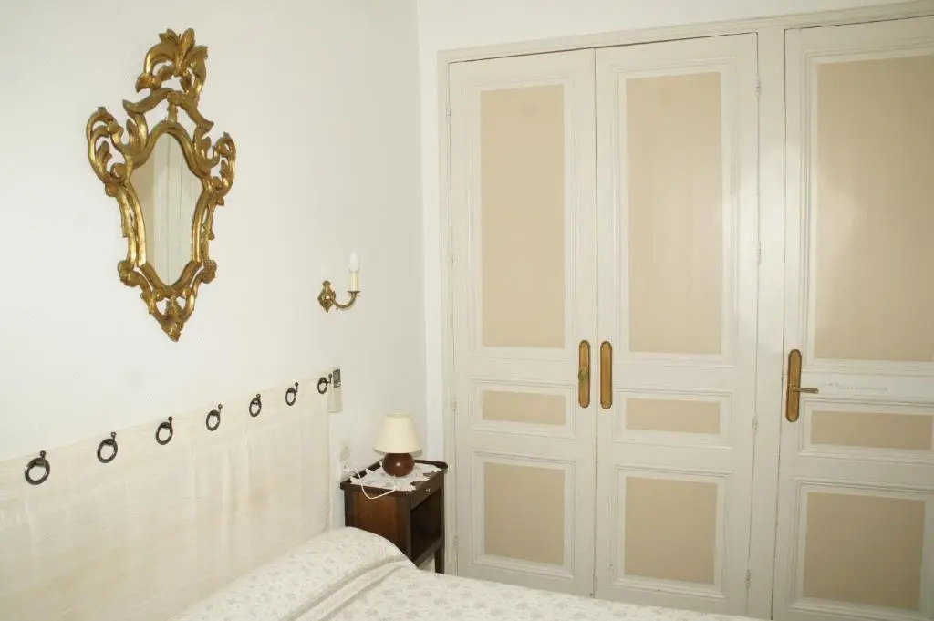 Hotel Montsegur - Chambres