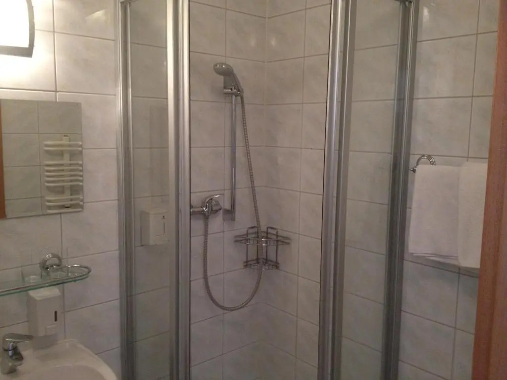 Hotel Julian - Chambres