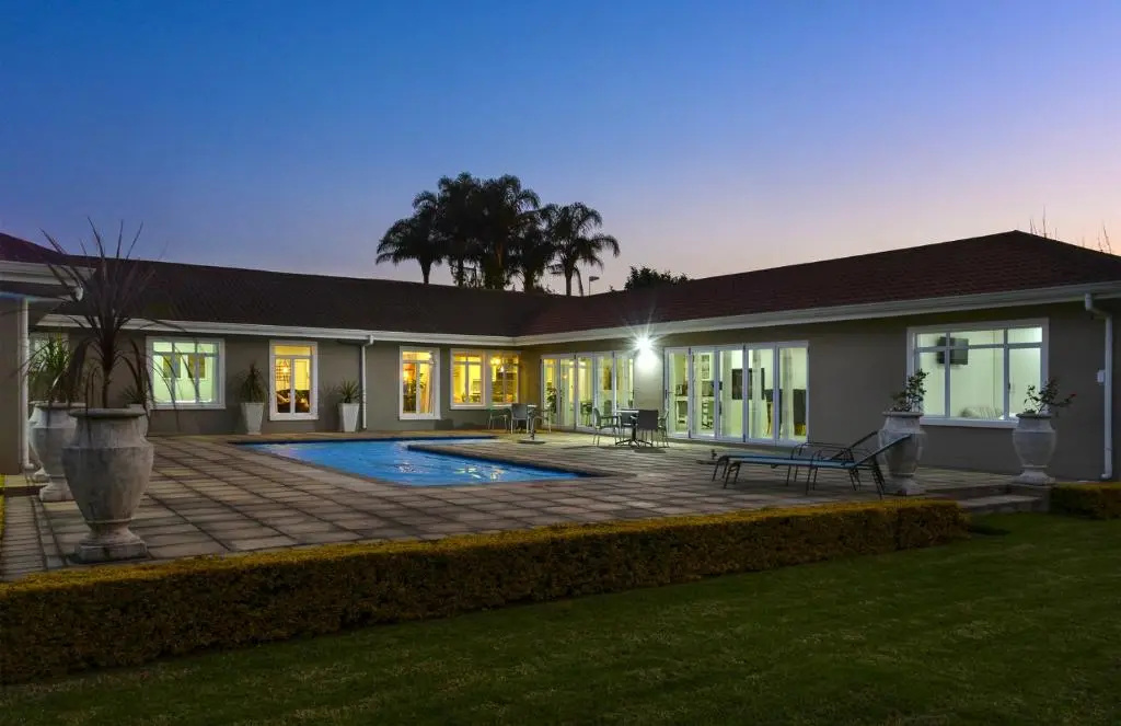 66 On Monzali 4 Star Luxury Guesthouse