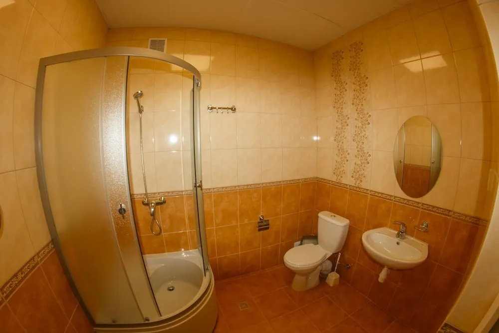 Hotel Cisar - Général