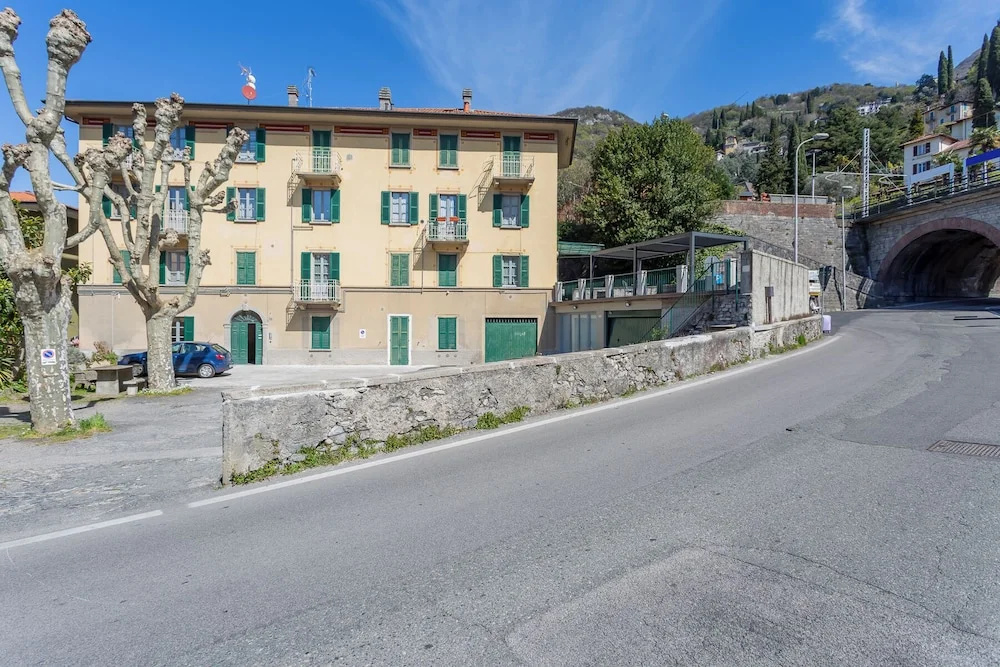 Varenna Apartments by Wonderful Italy