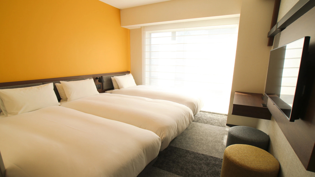 Hotel The M’s Kyoto 사진 1