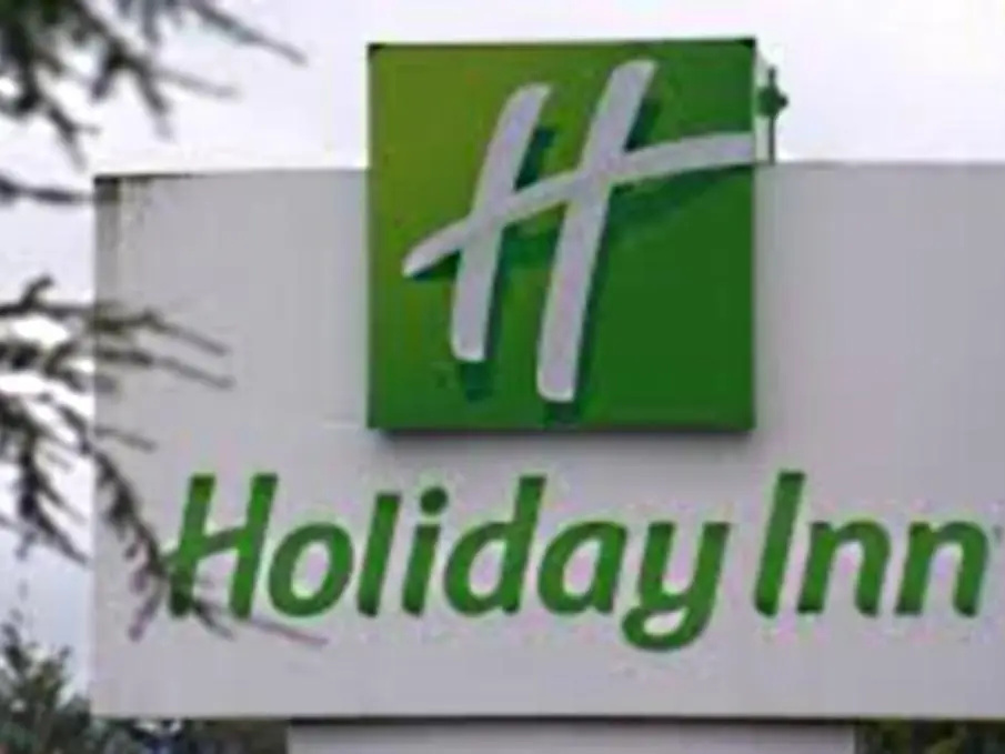 Holiday Inn Cucuta by IHG - Chambres