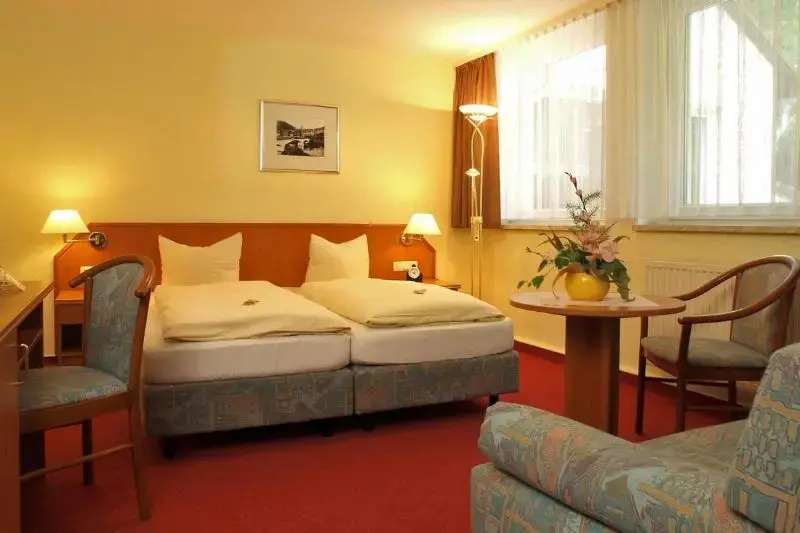 Hotel am Schlossberg