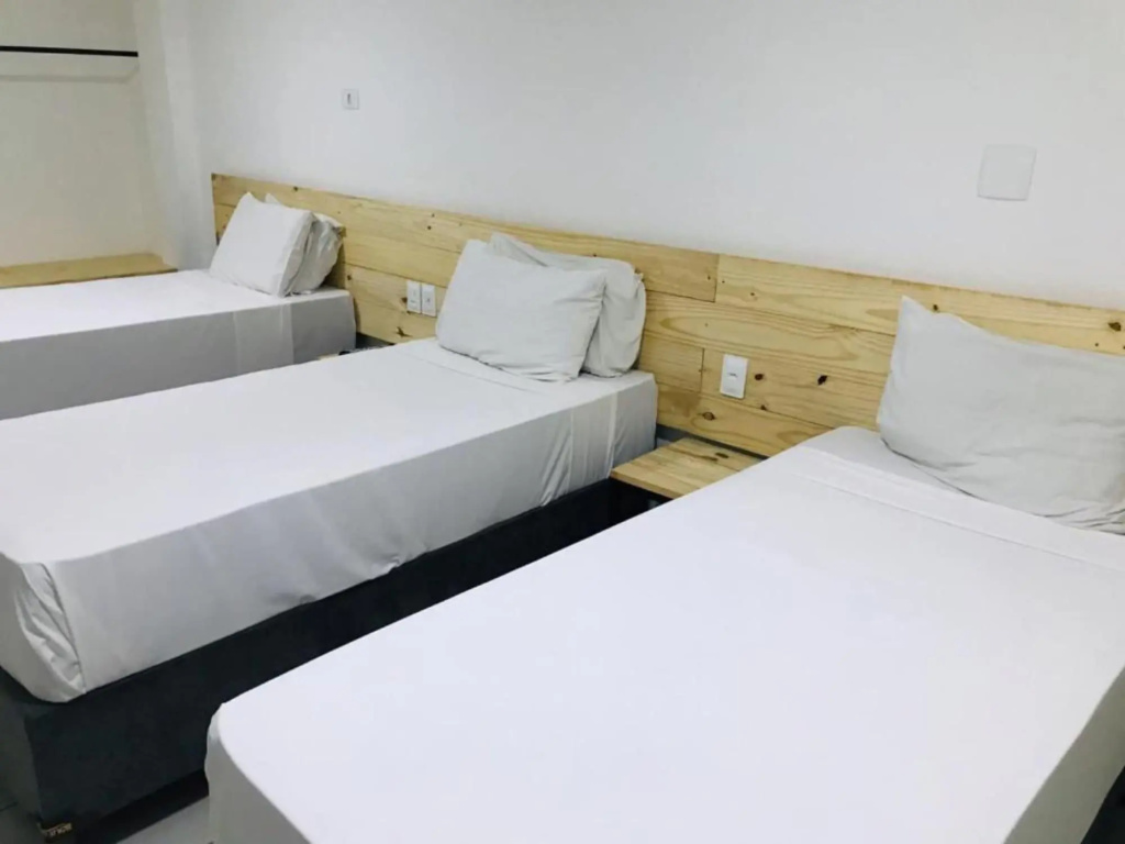 Aquamar Praia Hotel - Général