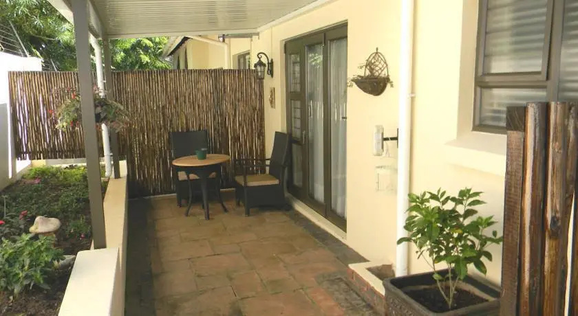 Alan's Rest Bed & Breakfast