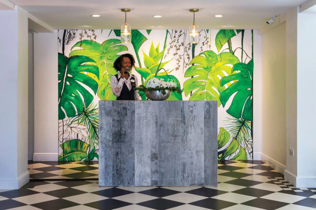 Hotel photo 21