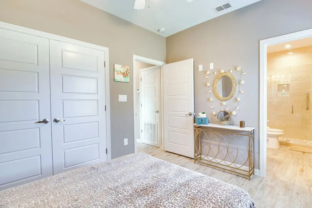 Pet-friendly Brownsville Apartment w/ Yard! — фото 5