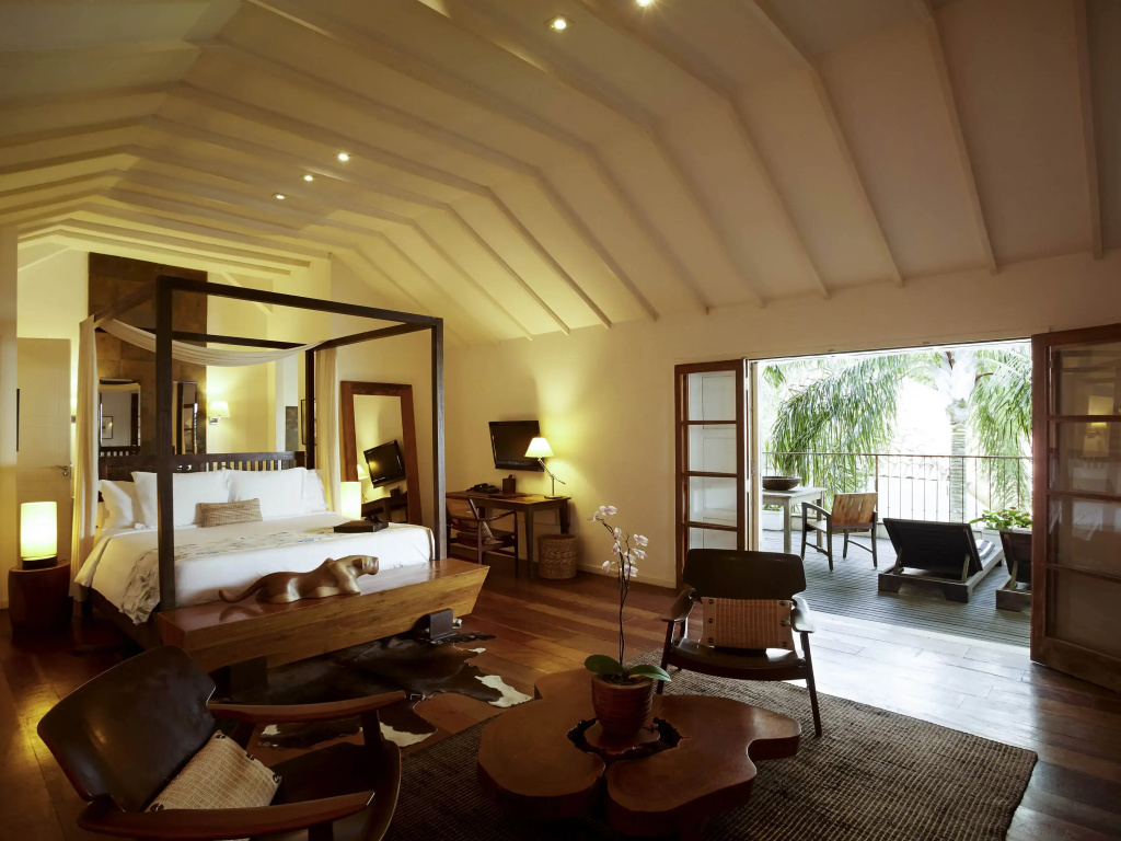 Santa Teresa Hotel Rio de Janeiro - MGallery Collection - фото 46