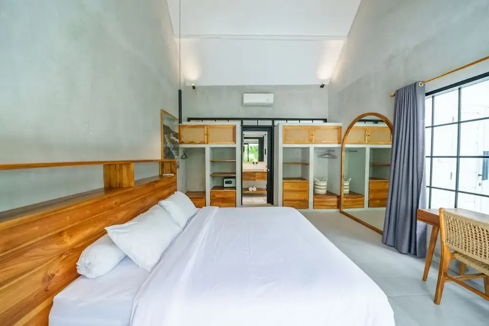 Deluxe Villa