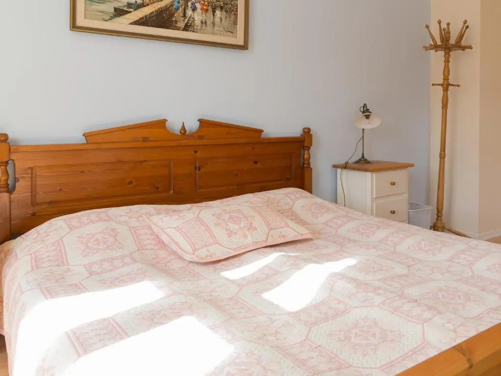 Varmland Hotel - Chambres