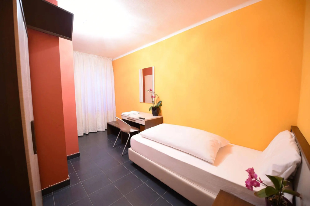 Hotel Dolce Vita