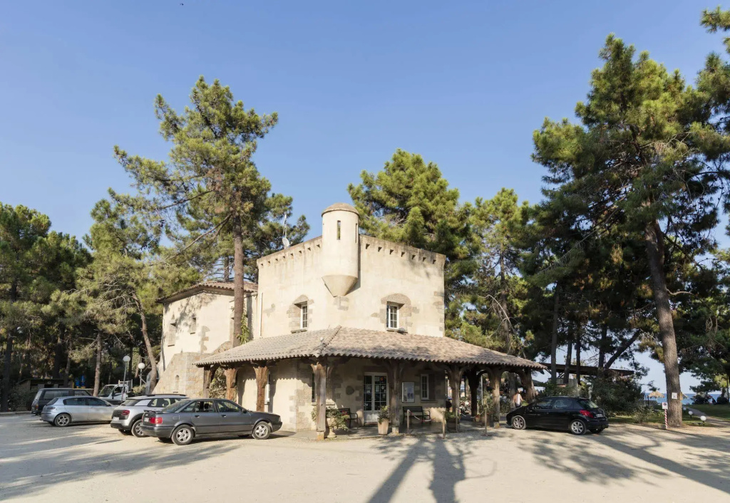 Vignale Resort - Général
