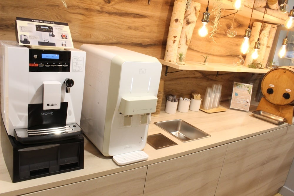Executive Spa & Capsule WELLBE Fukuoka - Caters to Men 사진 15