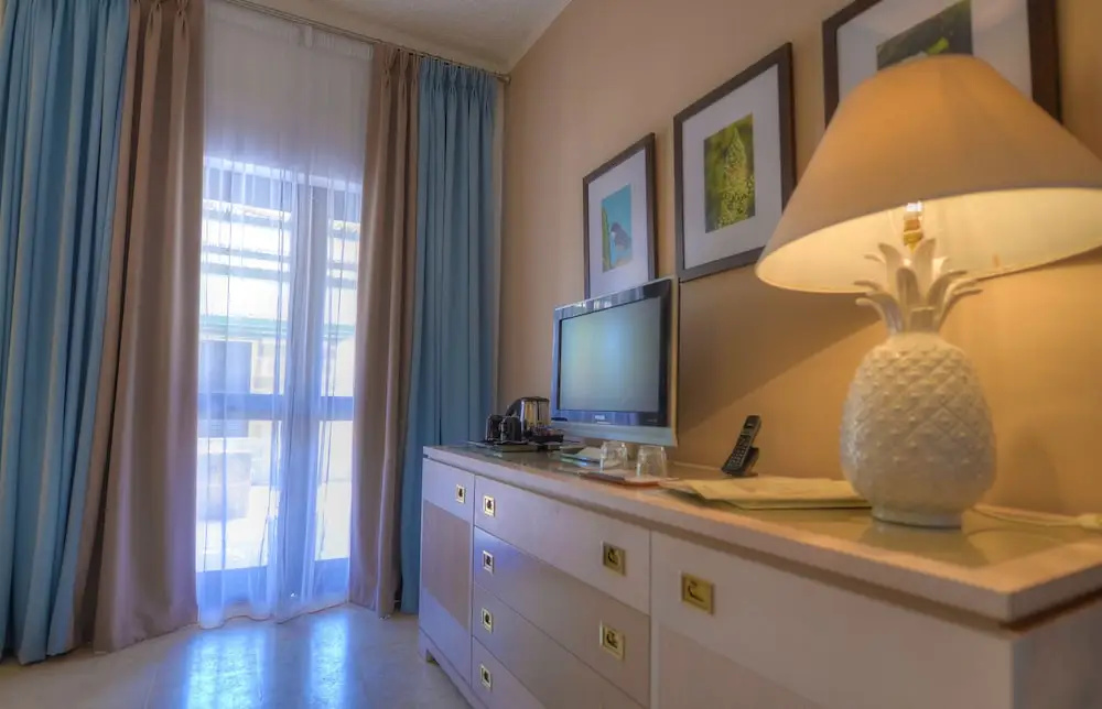 Hotel Ta' Cenc & Spa - Chambres