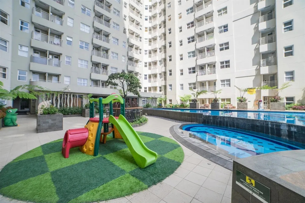Cozy Apartment @ Parahyangan Residence