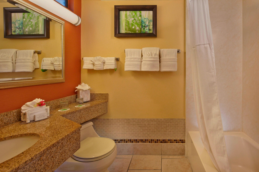 Courtyard by Marriott Key West Waterfront - Général