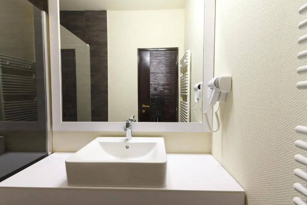 Ymy Hotel - Chambres
