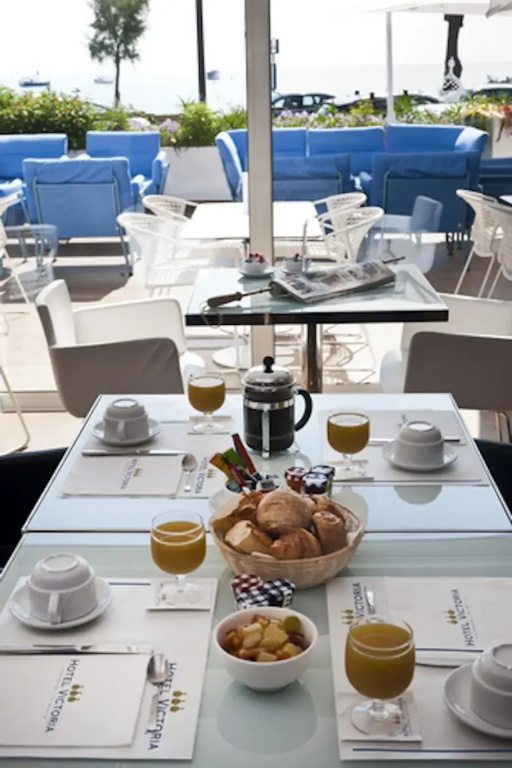 Hotel Victoria - Général