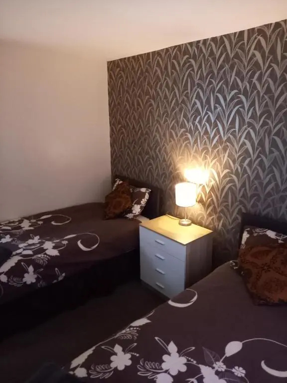 Location apartment 2