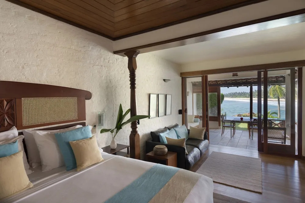 Saman Villas