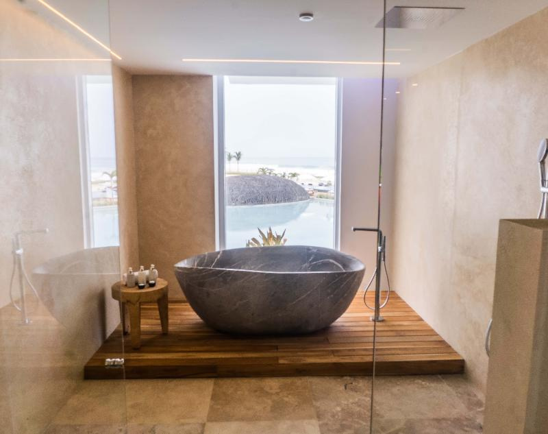 Viceroy Los Cabos - Chambres