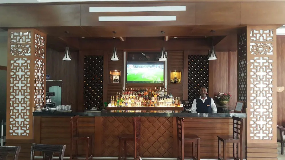 Hotel photo 11