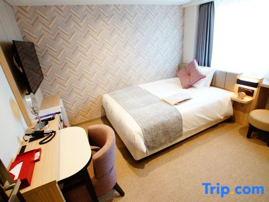 Meitetsu Inn Shin-Osaka Higashiguchi 사진 2