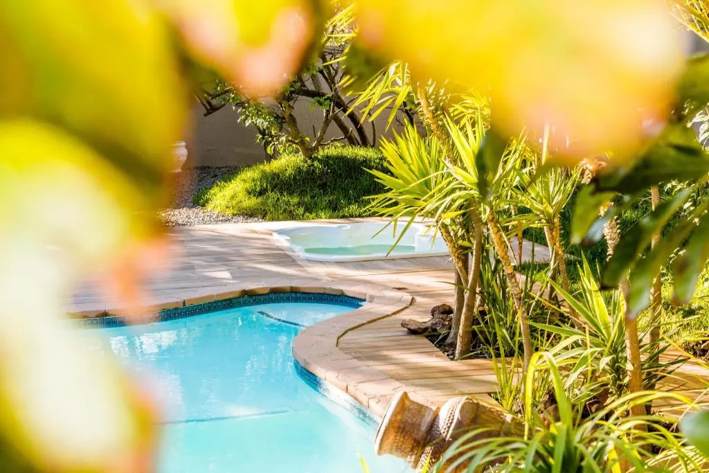 Le Petit Chateau - 5