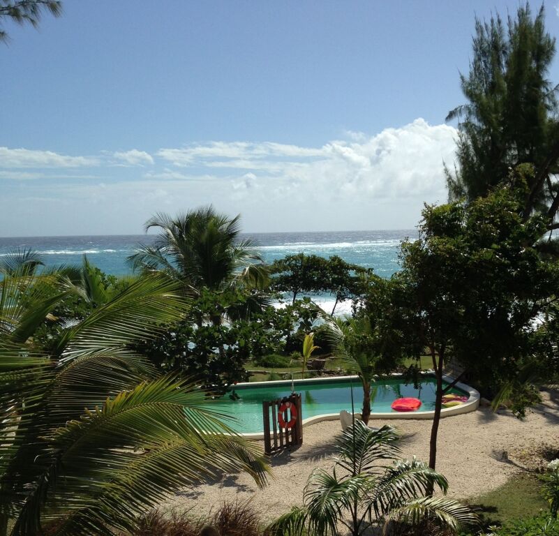 Surfers Bay Resort by null