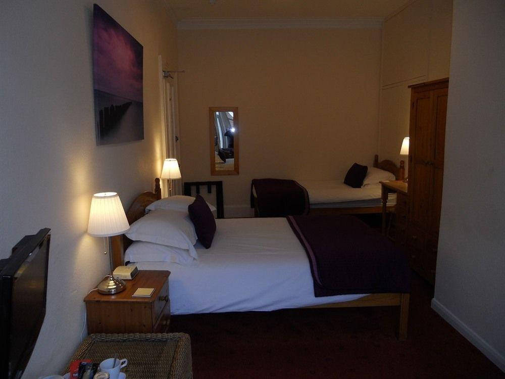 Kimberley House - 4