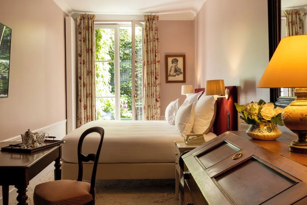 Hôtel Le Saint-Grégoire 40