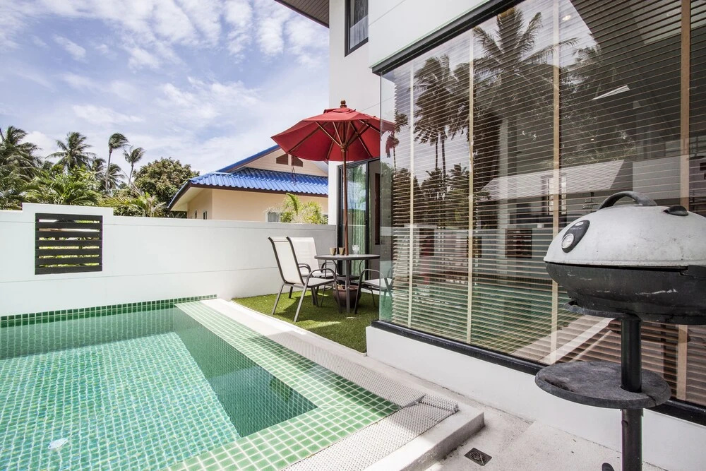 Banthai Villa 12 3 Beds
